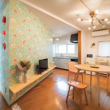 Hotel 3Ldk Denchi à Matsuyama  Extérieur photo