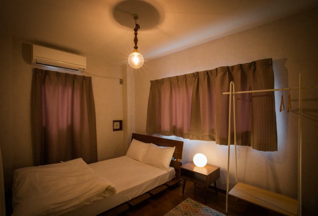 Hotel 3Ldk Denchi à Matsuyama  Extérieur photo